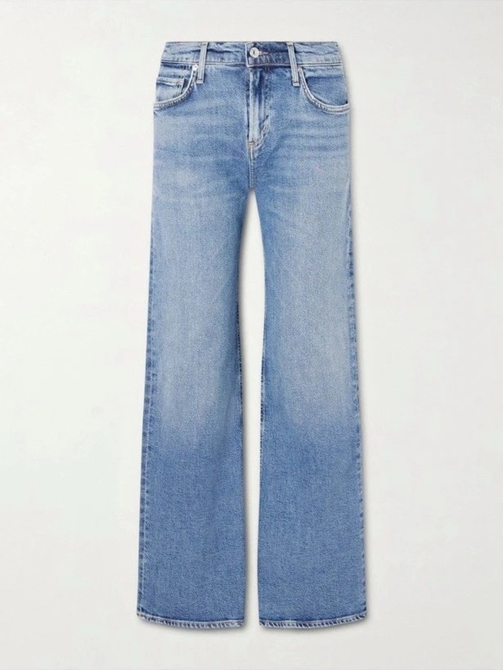Citizens of Humanity Nora Wide Leg Jeans